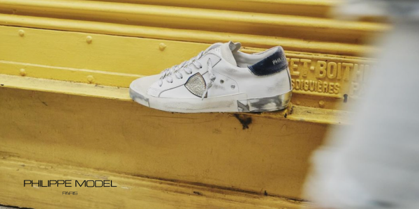 Descubre la Exclusividad de Philippe Model en Pollyanna Andorra: Sneakers de Lujo para Hombre y Mujer